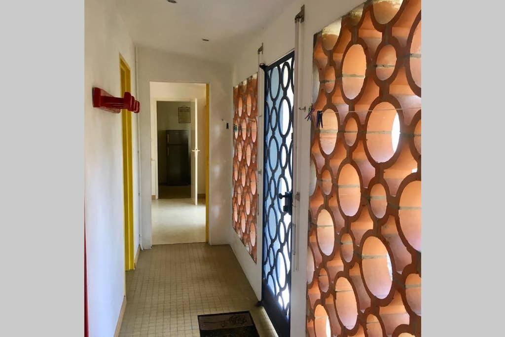 Villa Clair Accueil Saint-Georges-de-Didonne Exteriör bild
