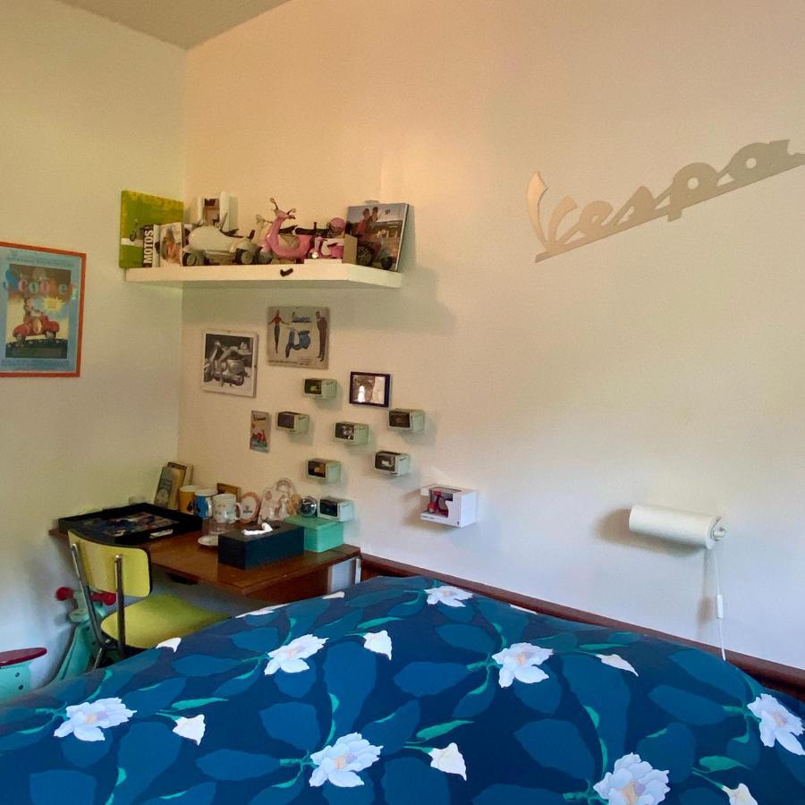 Villa Clair Accueil Saint-Georges-de-Didonne Exteriör bild