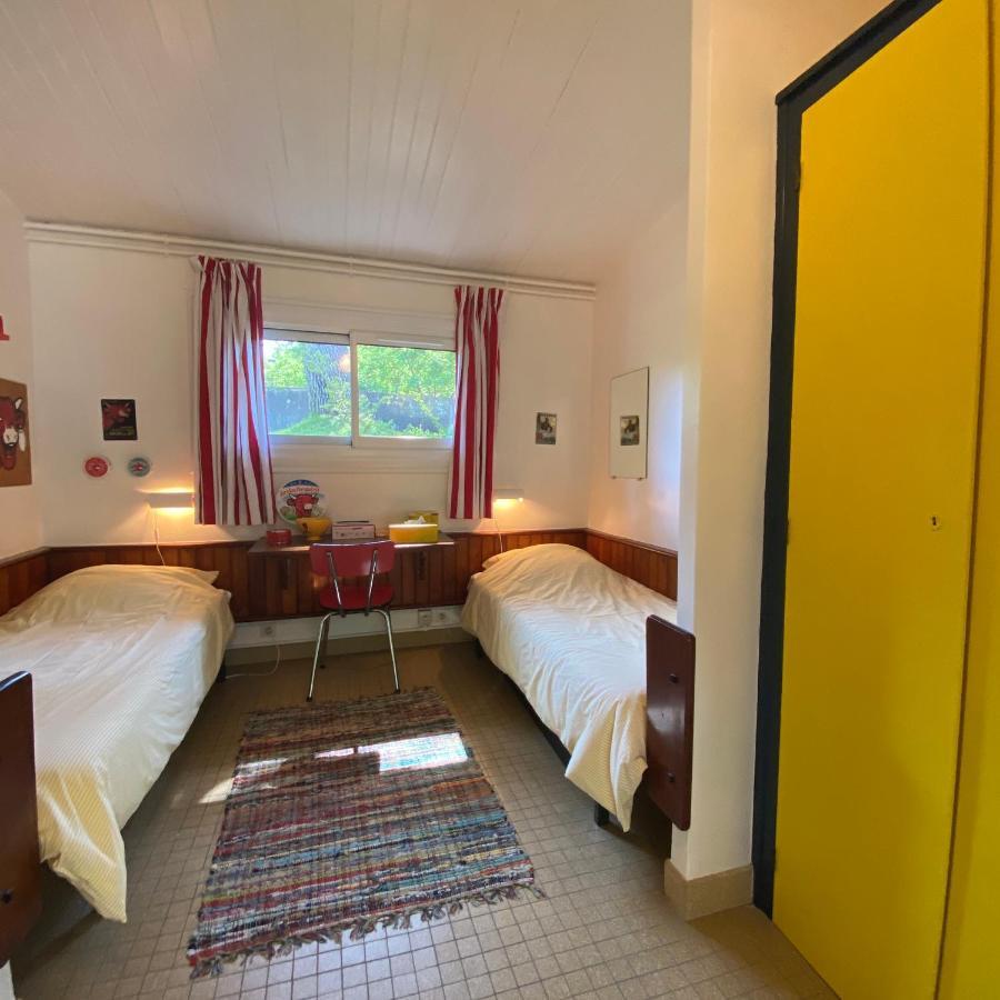 Villa Clair Accueil Saint-Georges-de-Didonne Exteriör bild